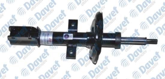 MAY-PS9410371 Oem Urun Amortisor On Gazli Sandero Iii